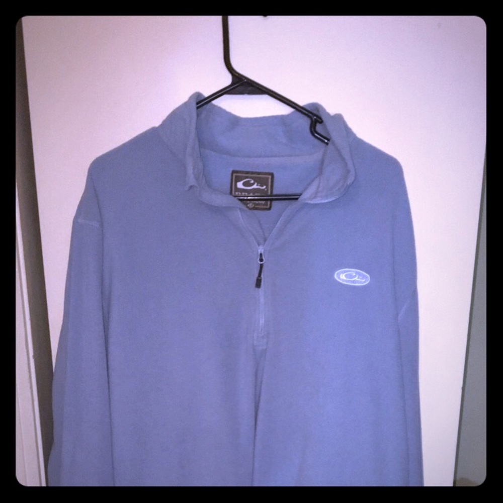 Women’s Drake Fleece Pullover